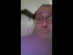 Recent screenshot of chiefjosh