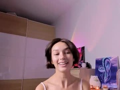 Recent screenshot of chill_girrrl