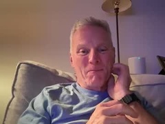 Recent screenshot of chill_with_john