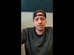 Recent screenshot of chillinchef420