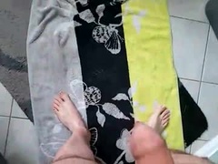 Recent screenshot of chillmill