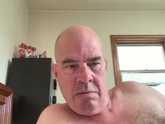 Recent screenshot of chillpuppy