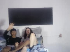 Recent screenshot of chineseeyes18