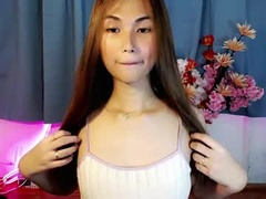 Recent screenshot of chinitaluxe