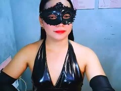 Recent screenshot of chinna_xtanya