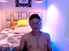 Recent screenshot of chip_morgan