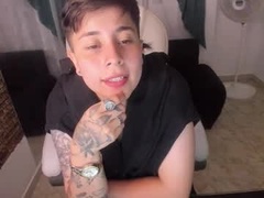 Recent screenshot of chiru_doll