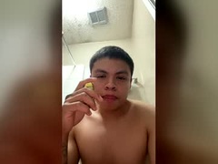 Recent screenshot of chito305