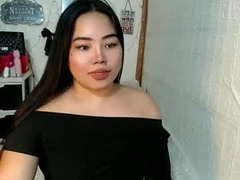 Recent screenshot of chixxypinay