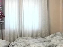 Recent screenshot of chlloevicious