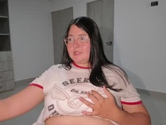 Recent screenshot of chloe_blade
