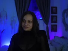 Recent screenshot of chloe_cane