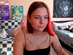 Recent screenshot of chloe_cherrys