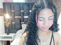 Recent screenshot of chloe_harper__