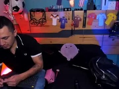 Recent screenshot of chloe_killua