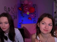 Recent screenshot of chloe_ley