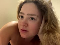 Recent screenshot of chloe_lovescock
