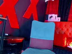 Recent screenshot of chloe_mackensyy