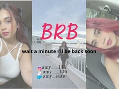 Recent screenshot of chloe_maia1