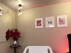 Recent screenshot of chloe_mystic