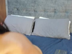 Recent screenshot of chloe_petite18