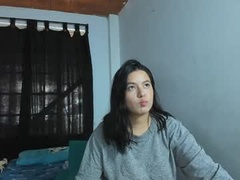 Recent screenshot of chloe_skiyx