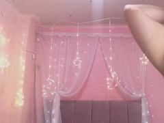 Recent screenshot of chloe_smith5