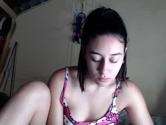 Recent screenshot of chloe_vahos