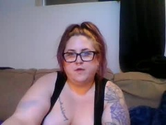 Recent screenshot of chloeafterdarklive
