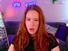 Recent screenshot of chloeaster