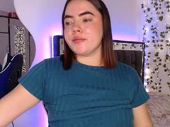 Recent screenshot of chloebloom_