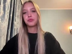 Recent screenshot of chloedaivit