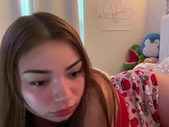 Recent screenshot of chloeebelle