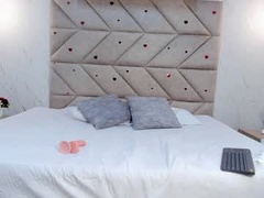 Recent screenshot of chloeebunny
