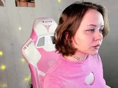 Recent screenshot of chloeeknight