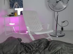 Recent screenshot of chloeesummerss