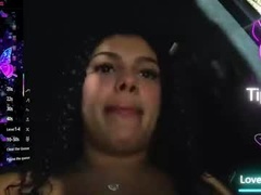 Recent screenshot of chloemcartagena