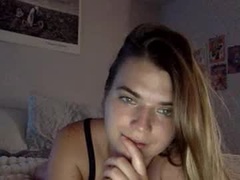 Recent screenshot of chloesays