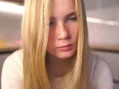 Recent screenshot of chloeworld