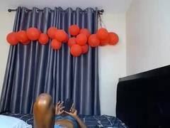 Recent screenshot of choco_lexy