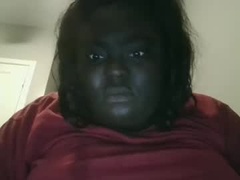 Recent screenshot of chocolatesugarbabe12