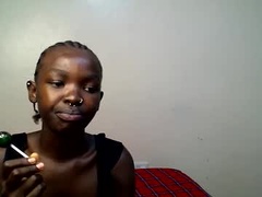 Recent screenshot of chocolexxy