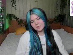 Recent screenshot of choe_bliss