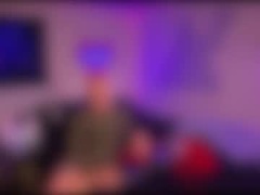 Recent screenshot of chokeberryboy