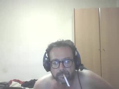 Recent screenshot of chokmak