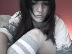Recent screenshot of chole_fox