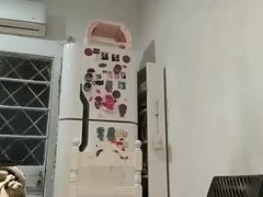 Recent screenshot of chonarge