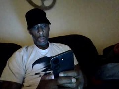 Recent screenshot of choobang5757