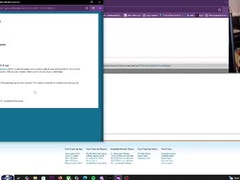 Recent screenshot of chopsueylola
