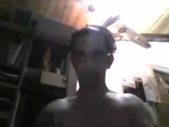 Recent screenshot of chr4z